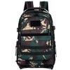 Men's Large Capacity Outdoor Tactical Camouflage Backpack