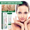 2PCS Dark Spot Correcting -Glow Serum -50ml