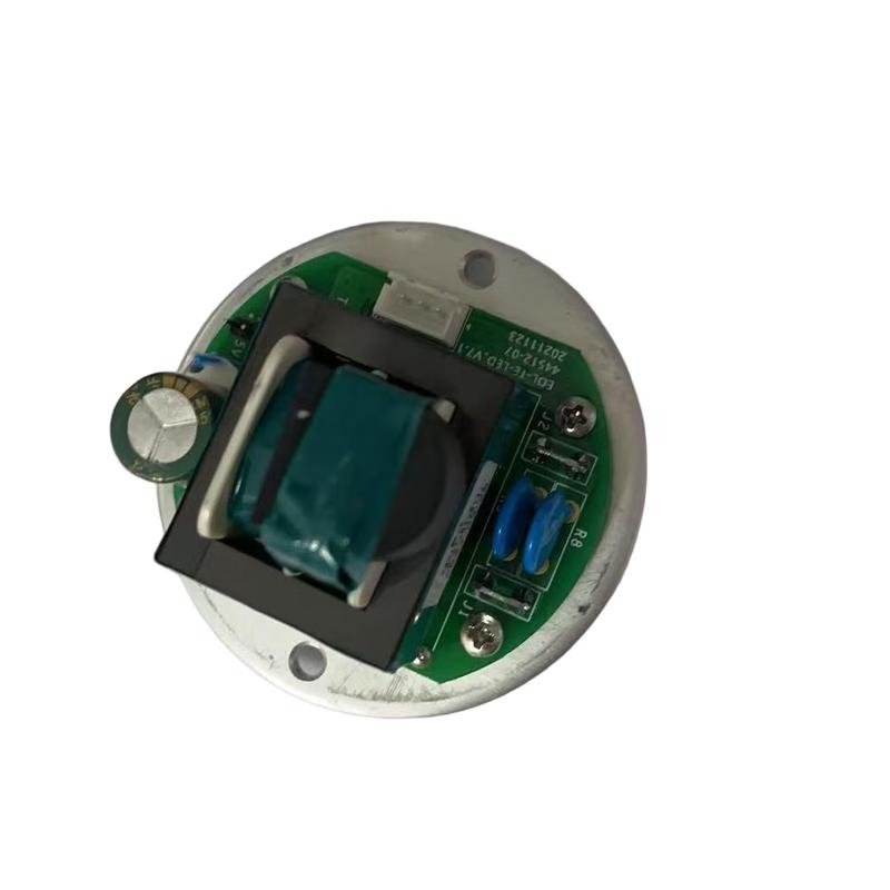 Juchang Airport Taxiway Edge Light Assembly