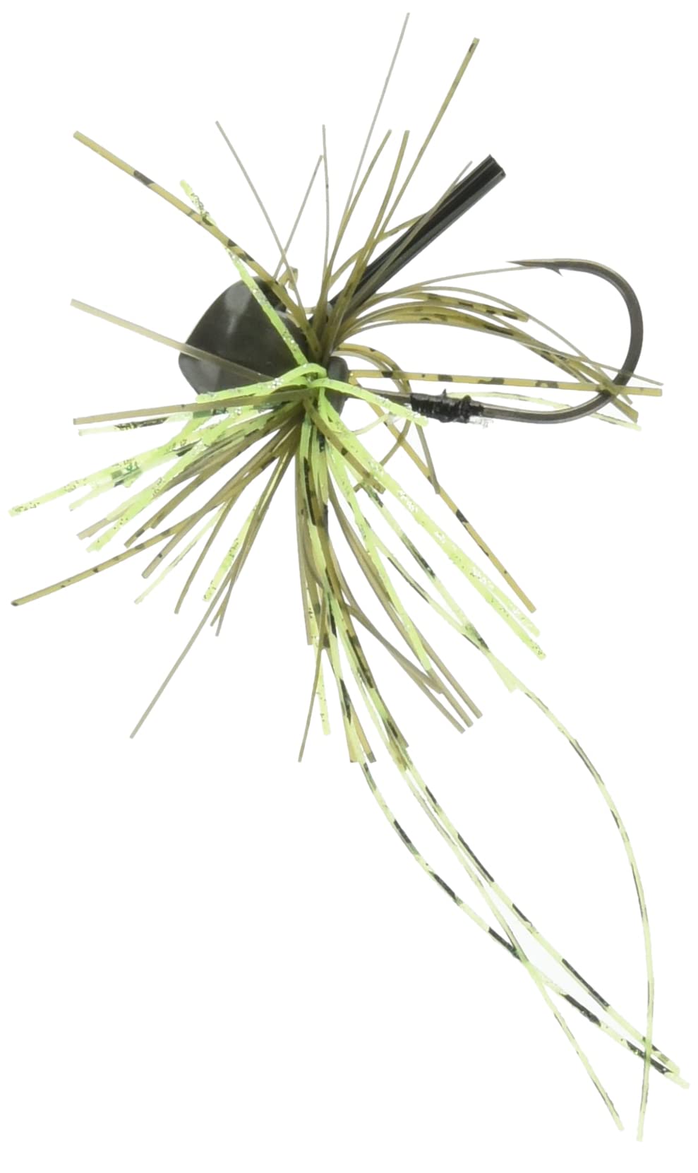 JACKALL Beak 4.3g Gripan/Chart 4.3g