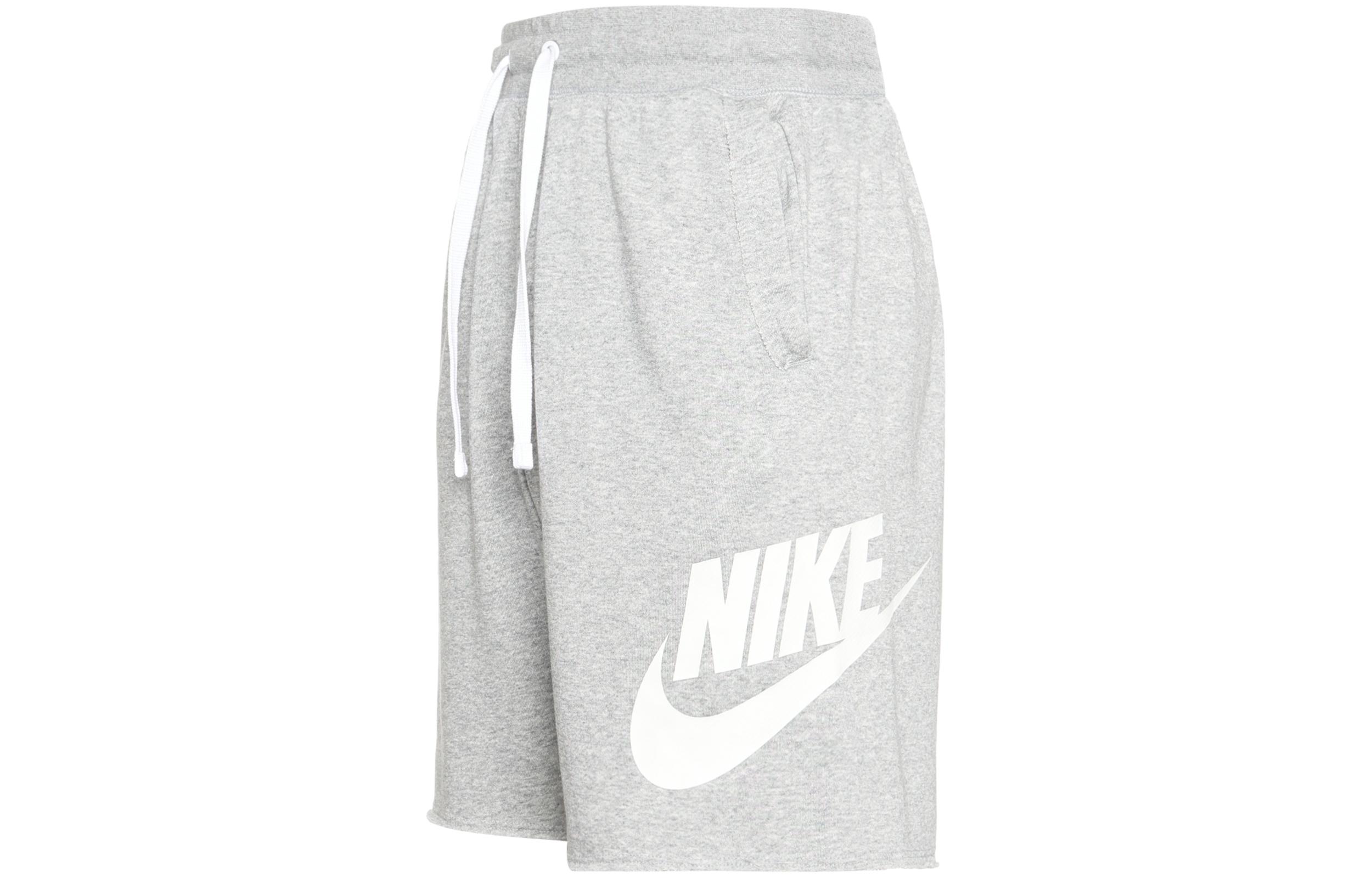 Nike Club Alumni French Terry Shorts DX0503-063 XL
