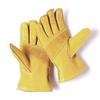 GripSwany Heritage Glove Leather Made In Size M G-1 Gloves, Japan, Yellow, (24cm)