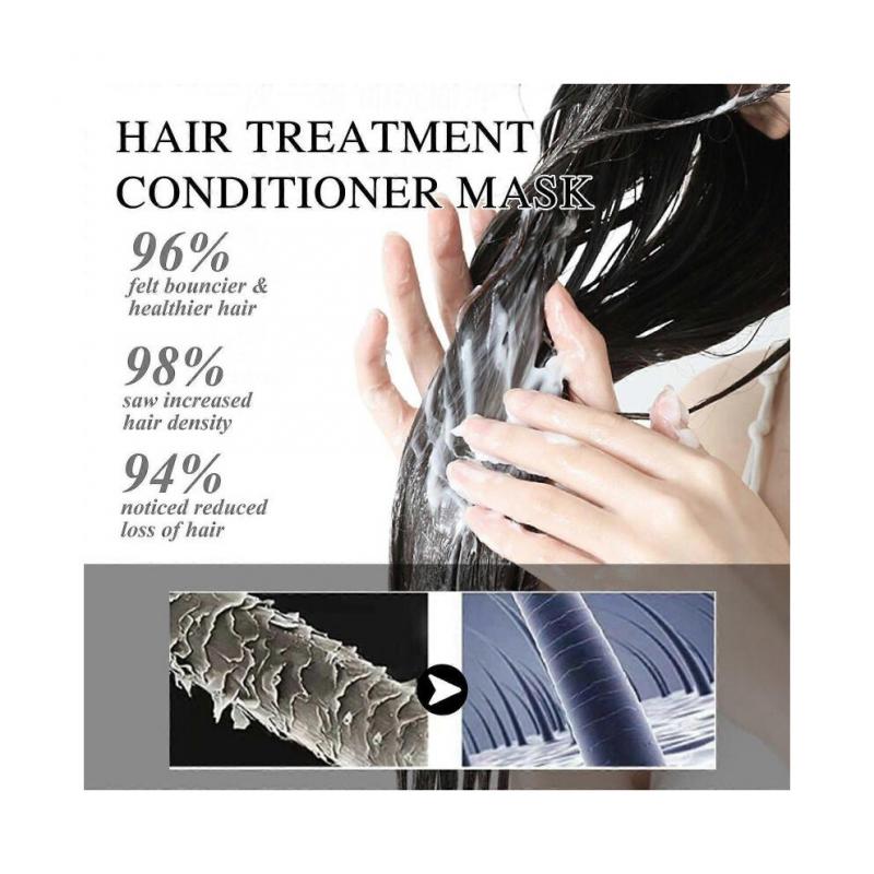 Eelhoe Sweet Wormwood Herb Scalp Element Gentle Cleansing Scalp Soft Fluffy Hair Shampoo