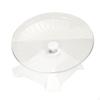 Hamster Exercise Wheel Running Interactive Pets Supplies Easy Playground Silent Roller
