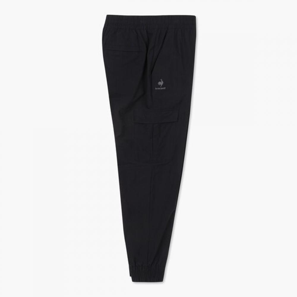 Le Coq Sportif Jogger Pants Black Qp123gpt23