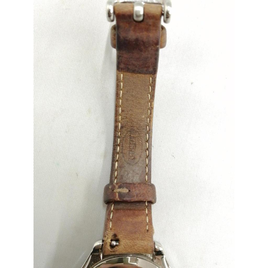 Used FOSSIL AM-4379 Watch