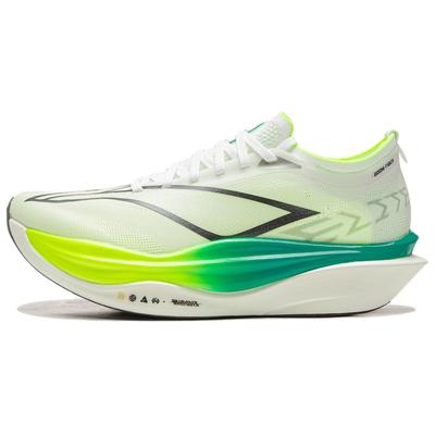 Feidian 6 Elite White Unisex Sneakers ARMW001-7