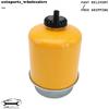 1* Fuel Filter For Jcb Engine 1400B 1550B 1600B 1700B 214 215 216 217 X 3D