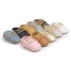 0-1 Year Baby Casual Non-Slip Rubber Sole Walking Shoes