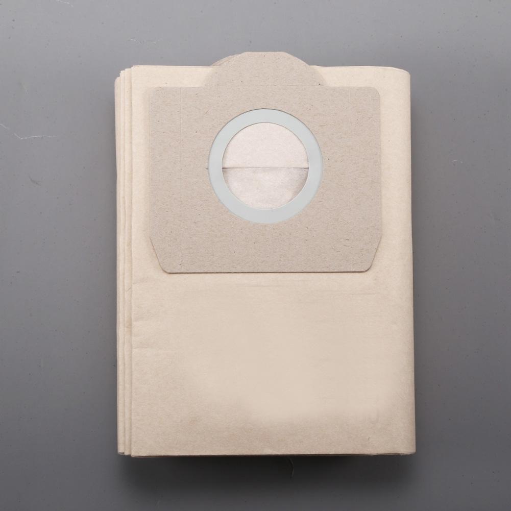 Suitable For Vacuum Cleaner Dust Bag Reduce Noise Wet&dry Vacuum Cleaner
