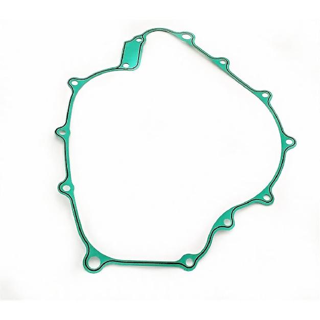 Stator Case Cover Gasket Compatible With HISUN 500 700 Compatible With MASIMO MENARDS QLINK ATV UTV Replacement HS CODE 11402-004000-0000 ERP CODE