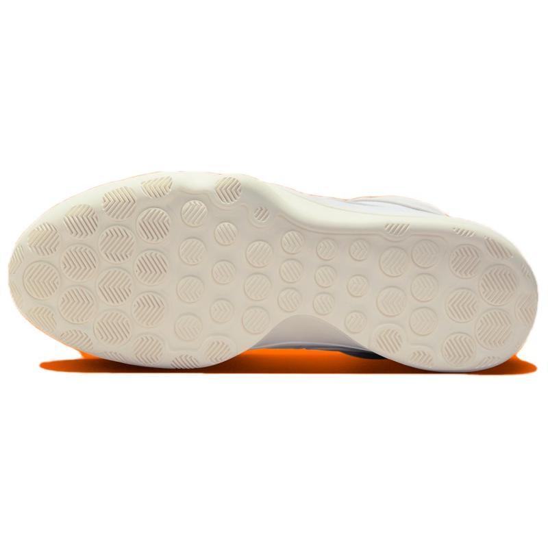 Nike Air Zoom Gt Hustle 2 White Sail Sneakers Casual DJ9405-104
