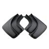 My Good Car  ABS Car Mud Flaps Mudflaps Splash Guards Mud Flap Mudguards Fender for Jeep New Compass 2017 2018 1.4T Parts