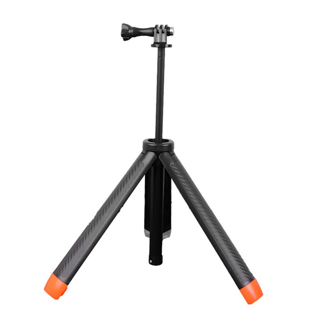 Kijek selfie statyw 4 w 1 Rozsuwany Wodoodporny Pływający Kijek selfie do Action 5 Pro 4 3 do X4 X3 Ace Pro 2