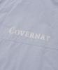COVERNAT Big Logo Track Jacket Lavender