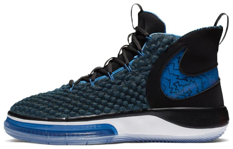 Nike AlphaDunk EP Pure Magic 41
