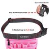 Tool Waist Bag Waterproof Hand Repair Nylon Hardware Toolkit Scissors Tongs Outdoor Universal Medical Staff Barber Storage Bags