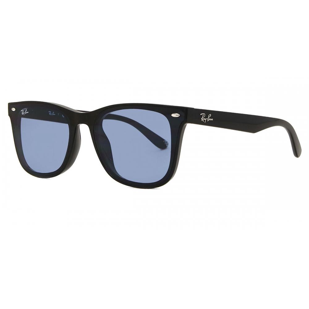 Ray Ban Rb4391d Asian Fit 601 80 Unisex Sunglasses