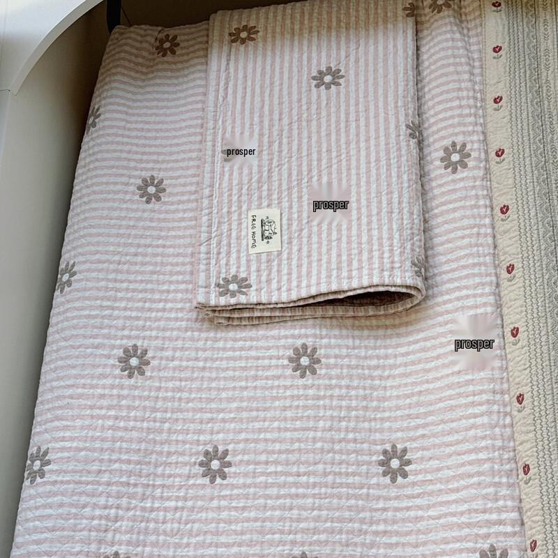 Brangdy Summer Lyocell Towel Blanket