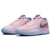 Nike Ja 1 Day One - Zapatillas Soft Pink Hombre Medium-Soft-Pink Diffused-Blue Cobalt-Bliss FV1281-600