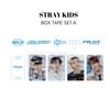 Stray Kids BOX-KLEBEBAND und Fotokarten-SET Pilot: Für 5 Sterne