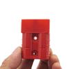 1Pc 600V 50/120A Anderson Plug Sets Battery Power Quick Connector With Anti Dust Cap Cover Terminal For Trailer Boat Caravan Con