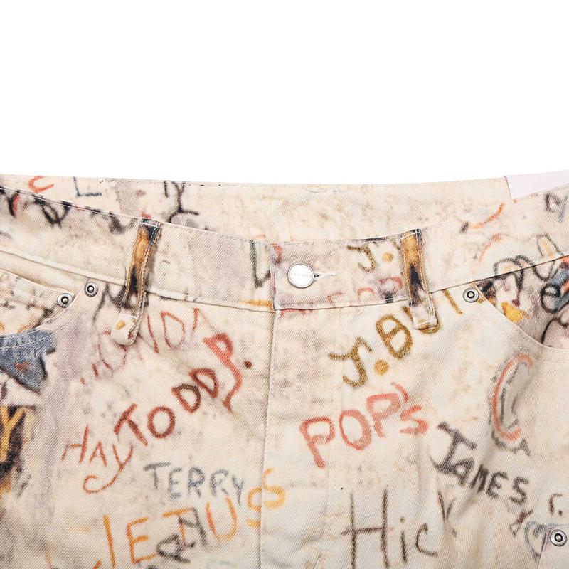 Jordan Air SS25 Mode Vielseitig Bequem Hautfreundlich Lässige Shorts Herrenshorts Khaki HF9346133