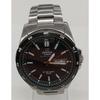 Used CASIO EFR-100SBBJ EDIFICE Solar