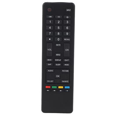 TV-Fernbedienungsersatz für Haier HTr A18M 55D3550 40D3500M 48D3500