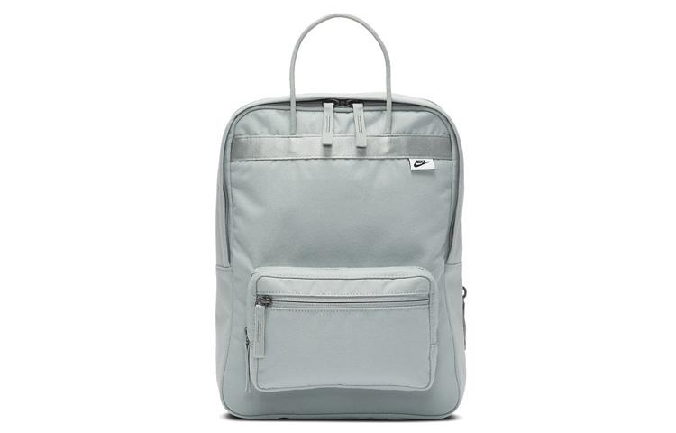Nike Tanjun Fabric Backpack Regular Unisex Light Blue BA6097-019