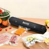 Vacuum sealer for food, bags, packaging machine, XXL foil set