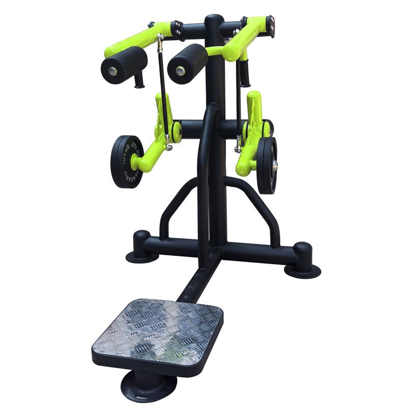 Huixiang KN-958 Standing Squat Trainer