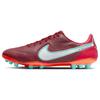 Nike Legend 9 Orange (Unisex) Soccer Shoes DB0448 616