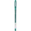 Stylos Roller Gel - UNI - Signo Métallisés - Écriture Large 1 Mm - 8 Coloris - 8 Pcs
