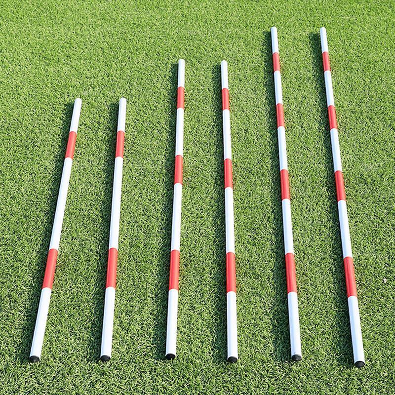 Driving Training Poles Set