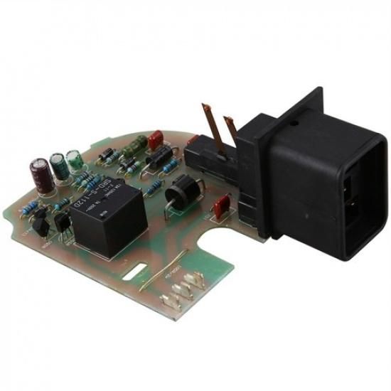 

NEW Windshield Wiper Motor Pulse Board For Chevrolet Pontiac Oldsmobile 19168554