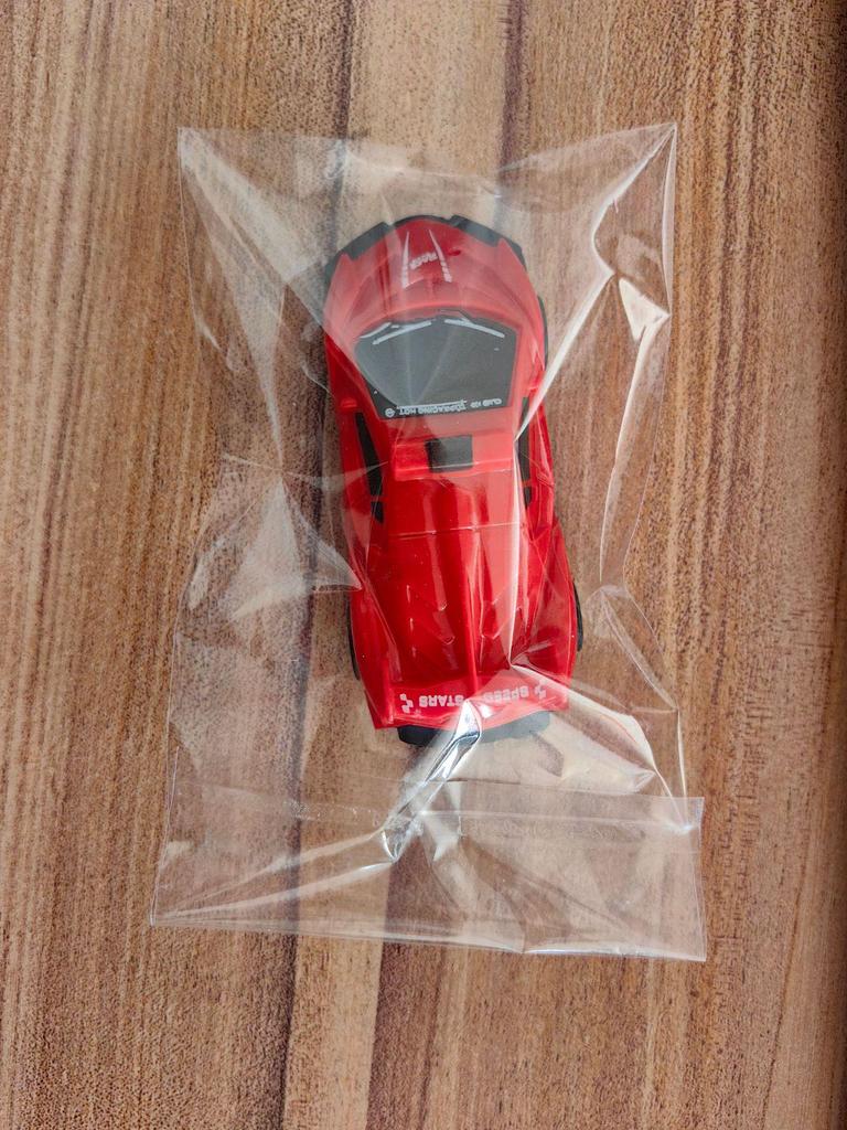 Kindergarten Back-to-School Toy: Pull-Back Car Set - Engineering & Military Vehicles in Individual Packaging