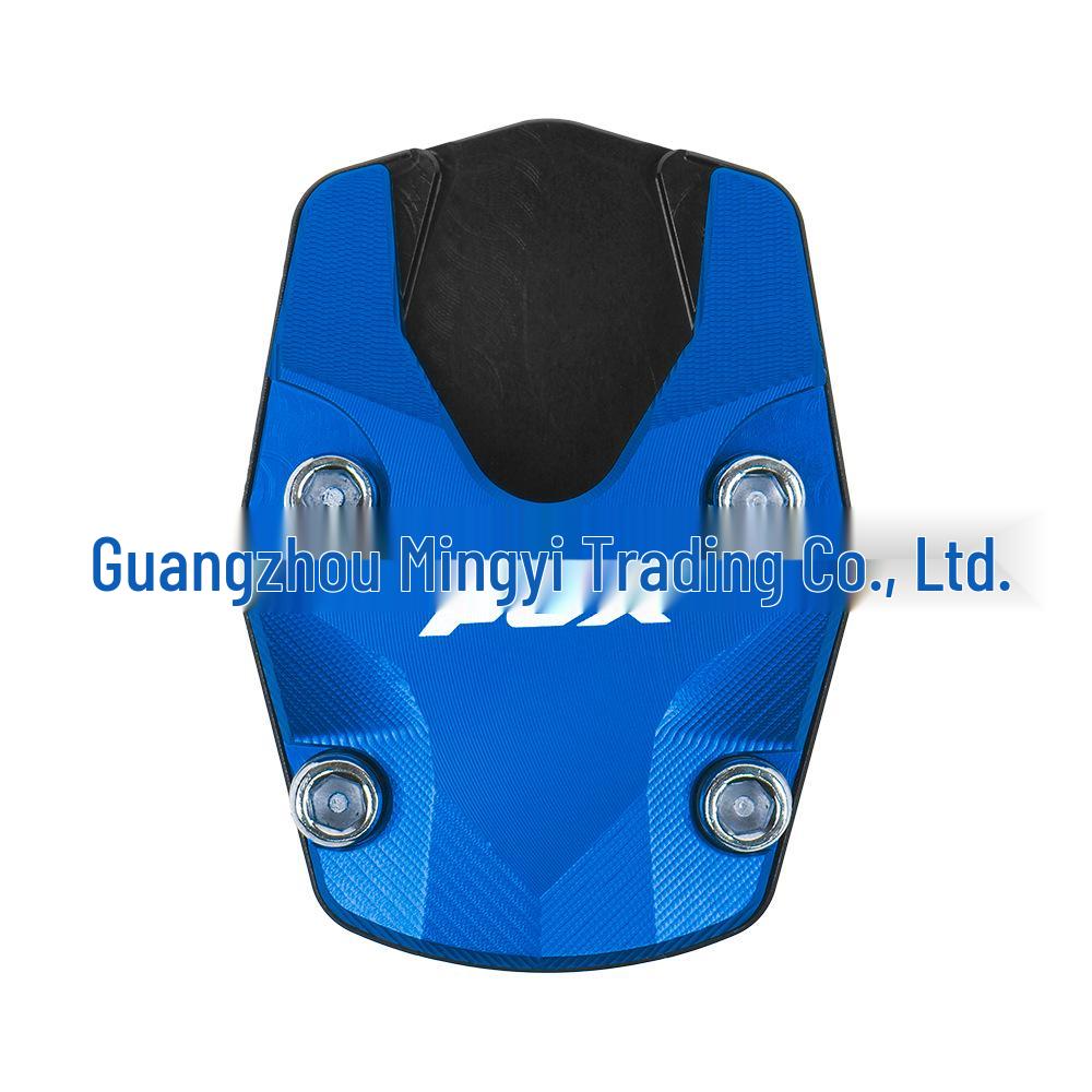 

Enhanced Side Stand Base Pad for Honda PCX160/125/150 ADV150