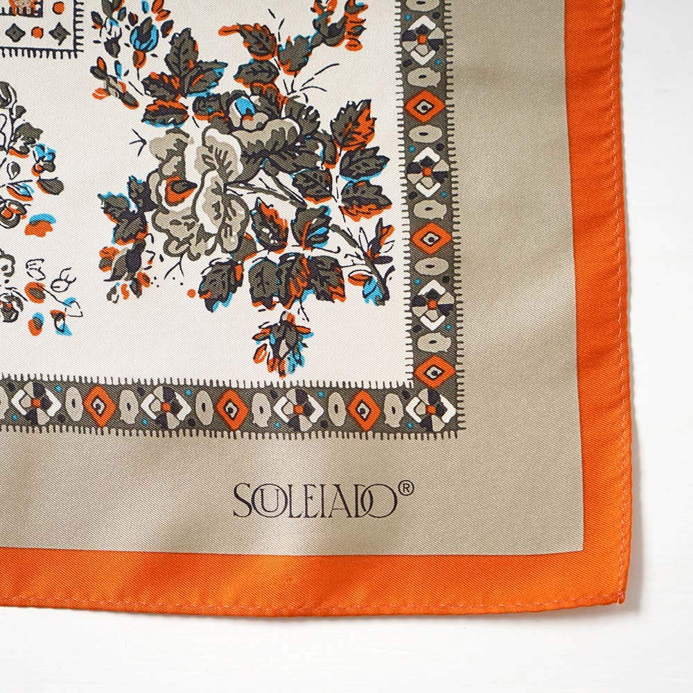 10mois SOULEIADO Nursing Scarf Beige 0 Months and Up 19221018