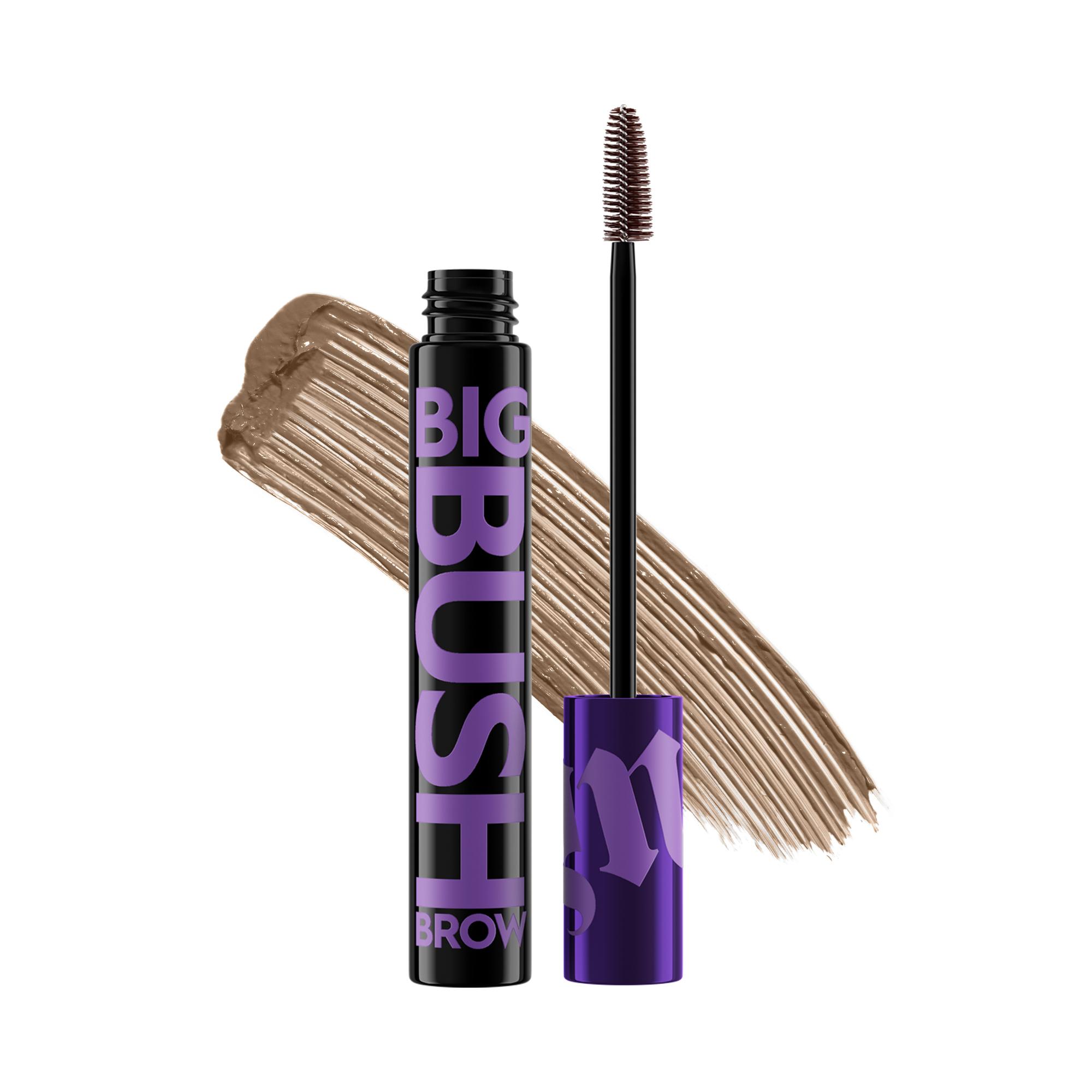 

Urban Decay Big Bush Brow Mascara Top Trap (Top Brown)