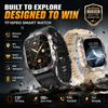 Wireless Call Smart Watches TF16 Pro Fitness Clock New Sport Smartwatch for IOS/Android Running Gym