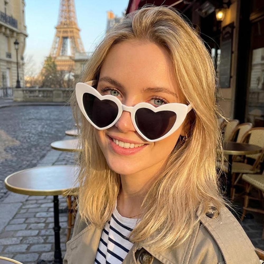 2026 Sun Glasses for Women Men Bridemaid Bride Sunglasses Birthday Party Team Eyewear Heart Shaped Eyepieces Wedding Accessories
