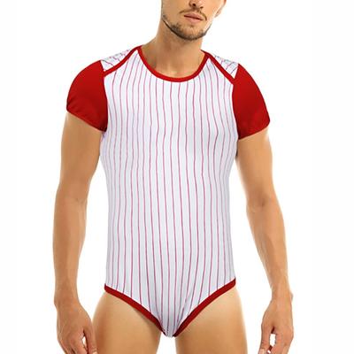 mens all in one jumpsuit