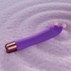 GALAKU Joy Valley G-Spot Vibrator for Quick Orgasm - Female Massage & Masturbation Toy