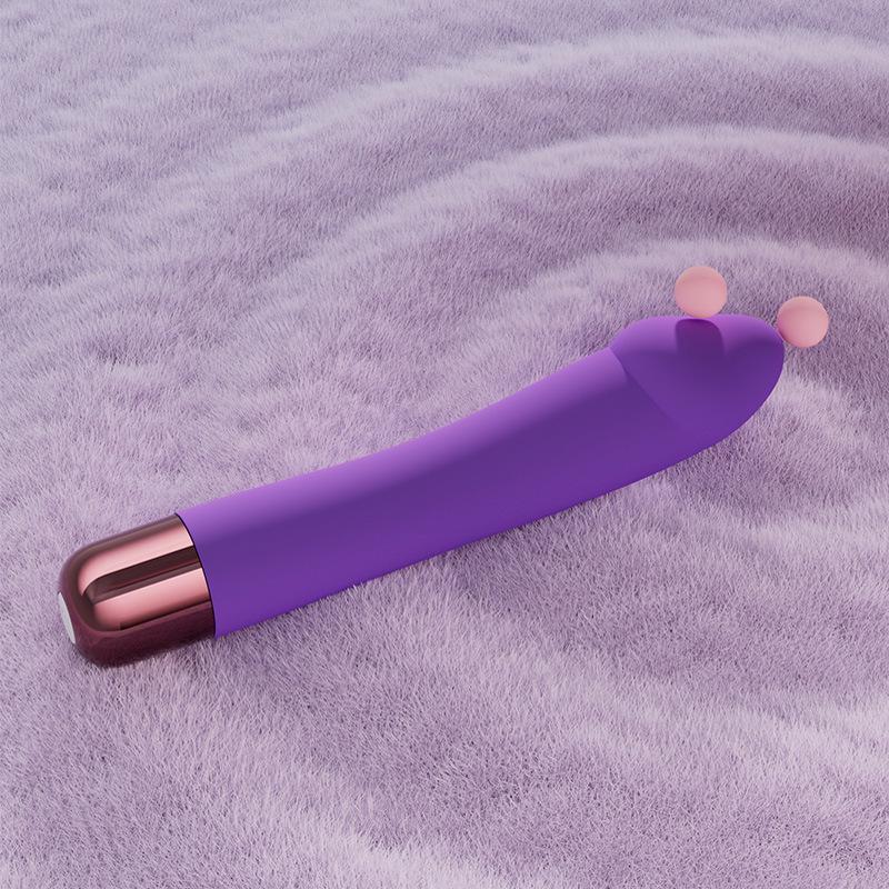 GALAKU Joy Valley G-Spot Vibrator for Quick Orgasm - Female Massage & Masturbation Toy