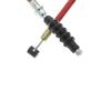 36inch Red Clutch Cable for 50cc 70cc 90cc 110cc 125cc 150cc Motorcycle ATV Quad Scooter Go Kart Pit Dirt Mini Bike Four Wheele