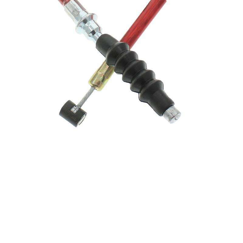 36inch Red Clutch Cable for 50cc 70cc 90cc 110cc 125cc 150cc Motorcycle ATV Quad Scooter Go Kart Pit Dirt Mini Bike Four Wheele