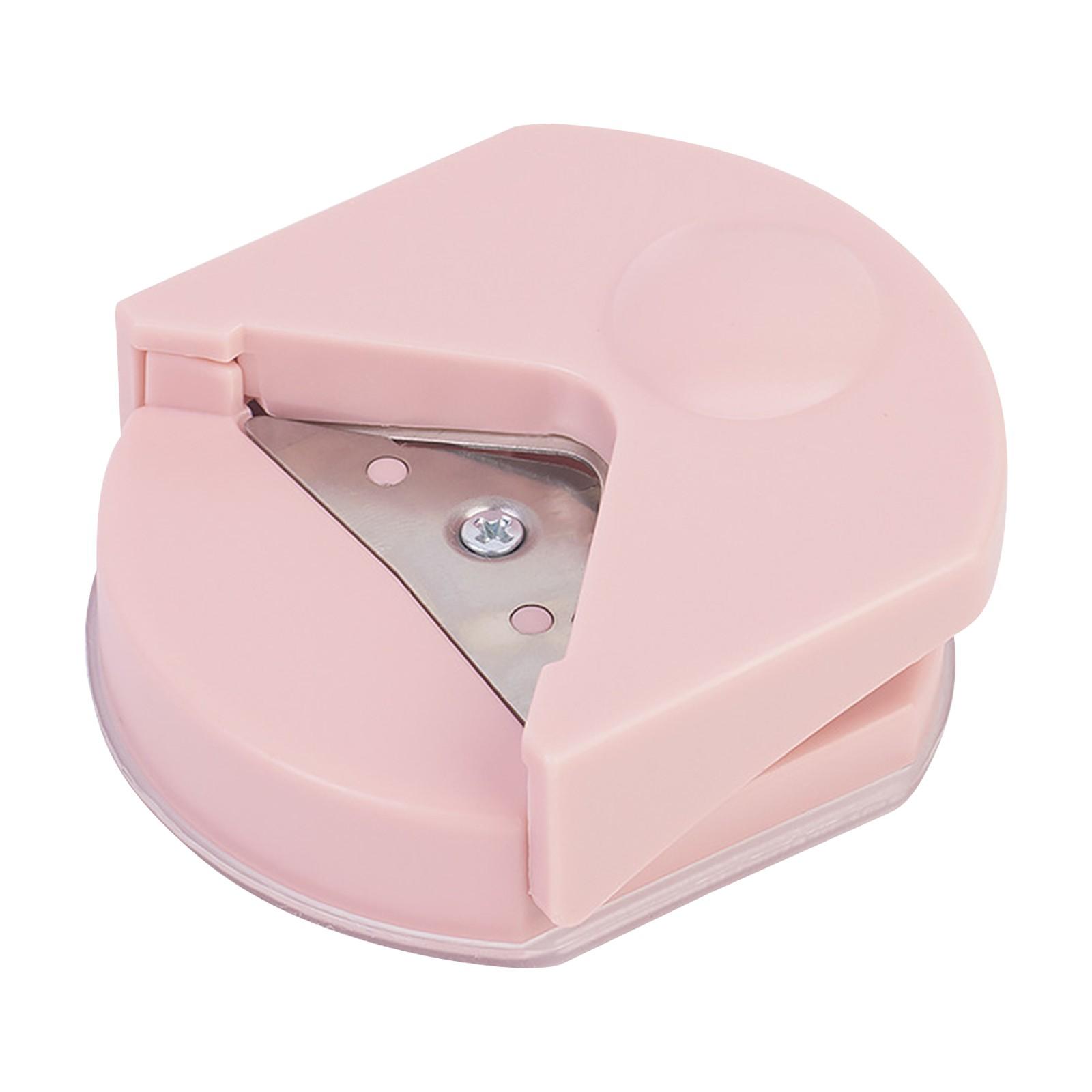 

Филерезки, филейные дыроколы, филейные ножи, ножи для изготовления карт One Size розовый