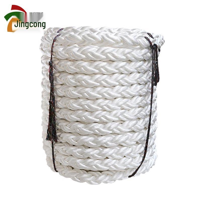 Durable Emergency Rescue Rope