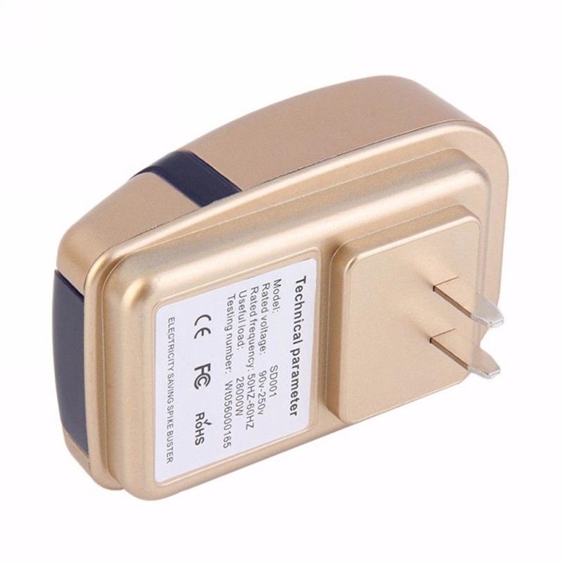 Practical Three Plug Type 28 Kw Househould Power
